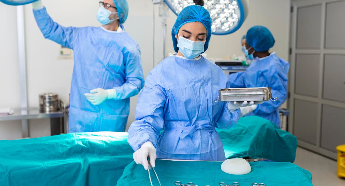 Advanced Endoscopic Spine surgery